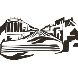 Открытка "Общероссийский день библиотек"