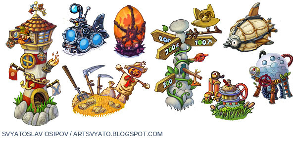 Арт игры 
