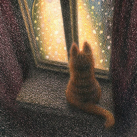 Васькин снег