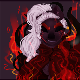 Сломанный телефон