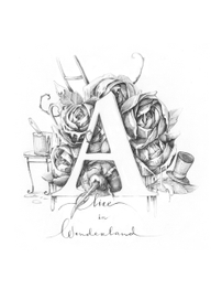 Волшебный сад