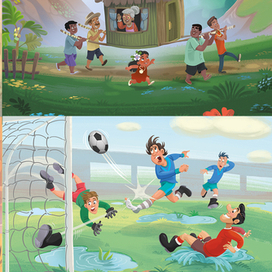  Из серии: правда или лож