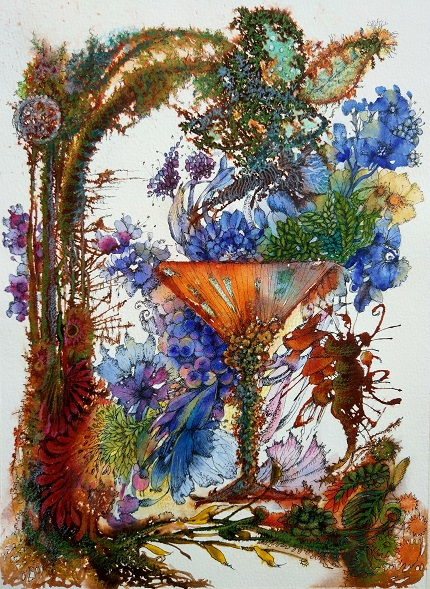 Напиток осени.