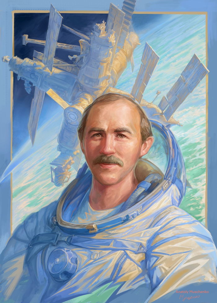 Александр Полещук 