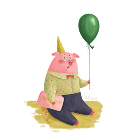 А что, праздник какой?