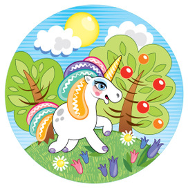 Единорожица