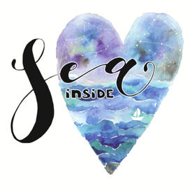 Море внутри