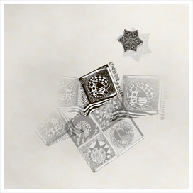 Летящий филин