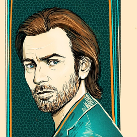 Юэн МакГрегор