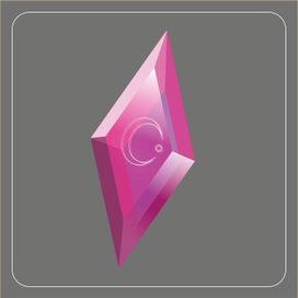 Magic gem / Стекляшка