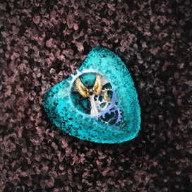 Надежное сердце 