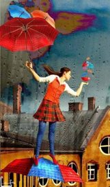 творческое равновесие