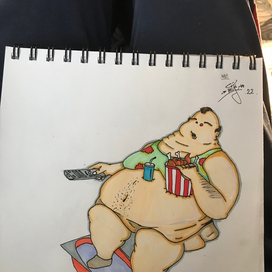 Удобный человек 