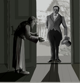 Мертвые души