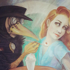 Delicious new strain