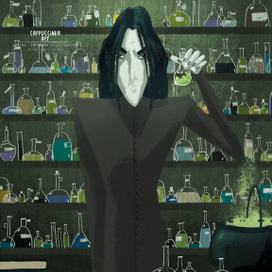 Принц Полукровка