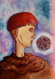 Дыхание космоса