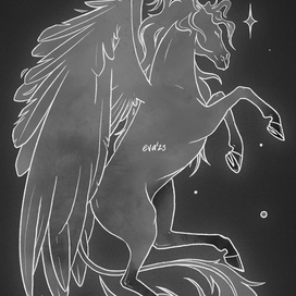 Привидение