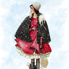 Waitng for Christmas