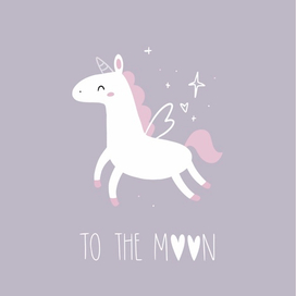 Единорожка