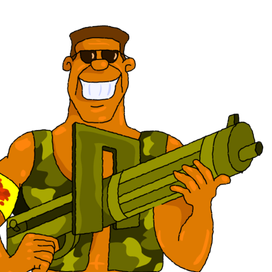 Шварцнеггер