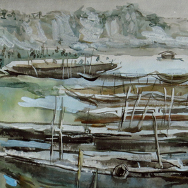 Индия. Варанаси