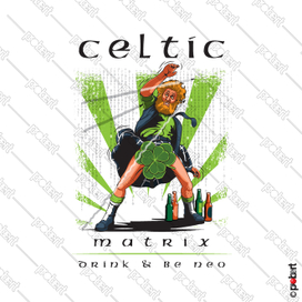 Celtic Matrix