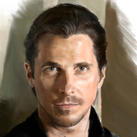 Кристиан Бэйл