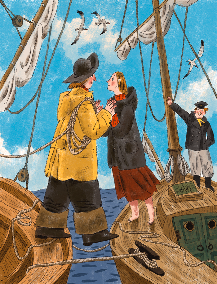 ''Мой Прадедушка и я '' Джеймс Крюс изд. ЛАБИРИНТ