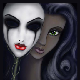 Маски которые мы носим