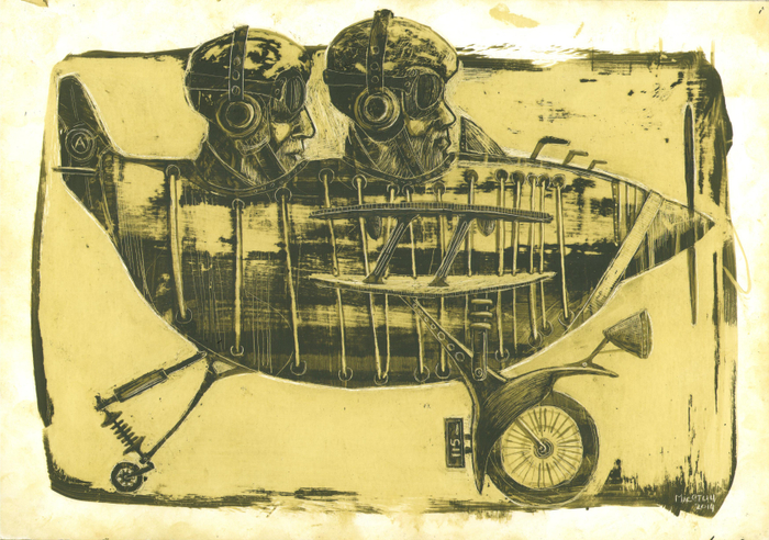 Бортовой номер 115