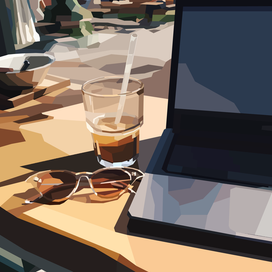 Blur Coffee
