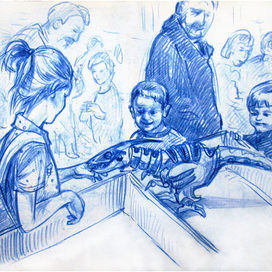 Робополис. Детишки и пластмассовый дракон