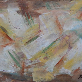 Летний ветерок