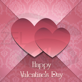 Валентинка