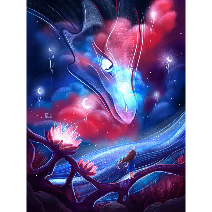 Хранитель подсознания