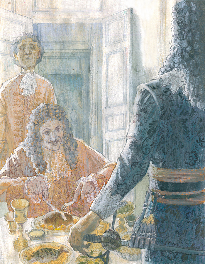 капитан Блад 2