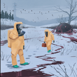 Биологическая угроза