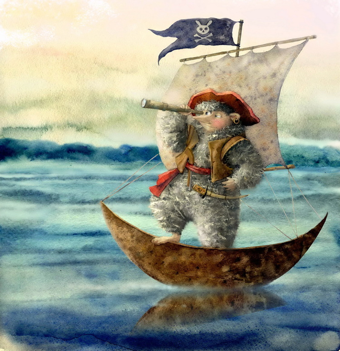 "казка пра шубуршуна"А.Карлюкевич