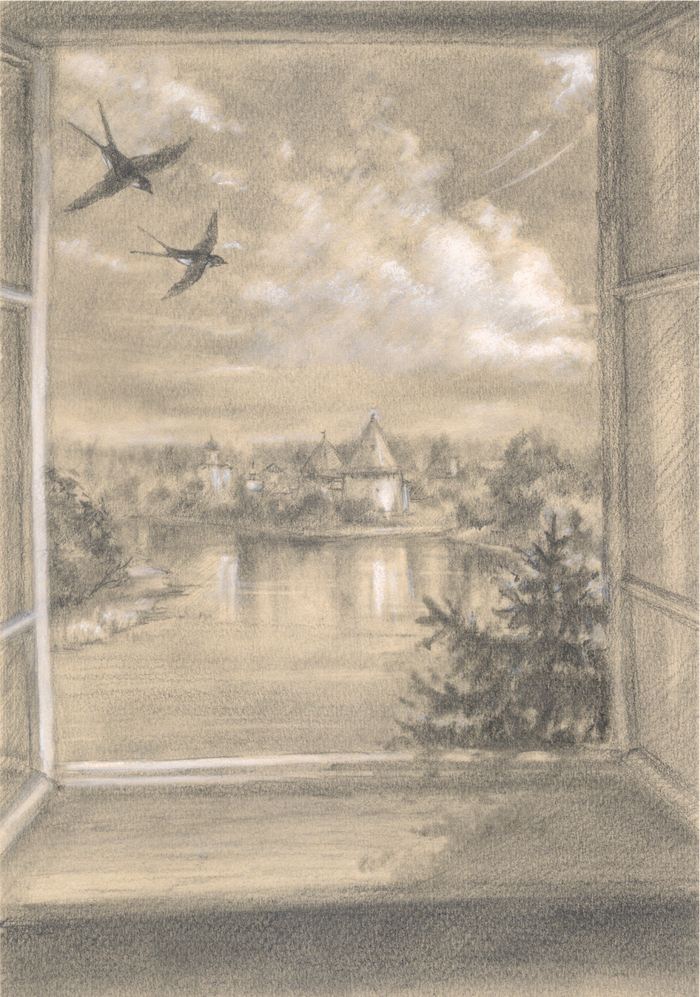 "Кто мы и зачем" 