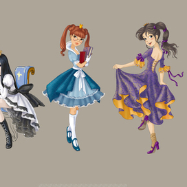 Принцесски