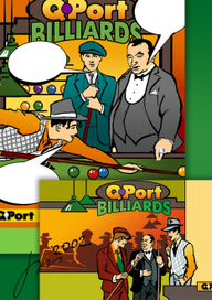 Шаблоны рекламных модулей