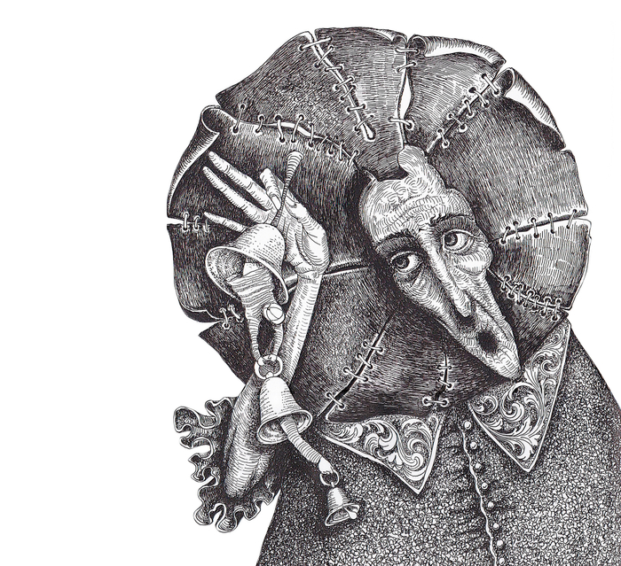 Донна Бэлла