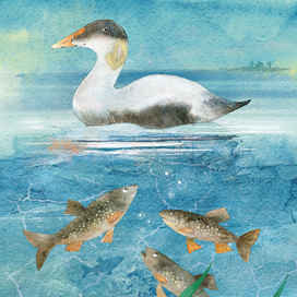 "Совиный волк"