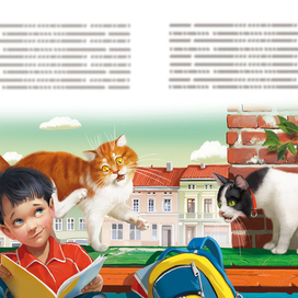 А коты предупреждали....