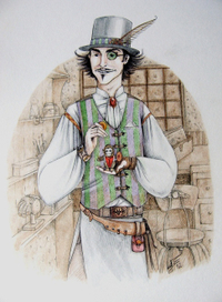 Викт'ор Викт'оренсон