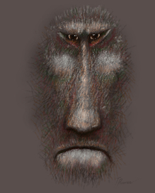 Горрилочка