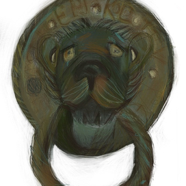 Сардинский пёс