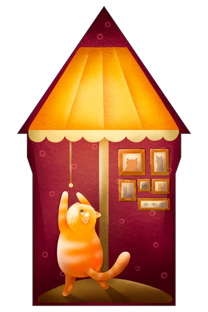 Работа на конкурс