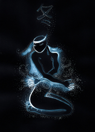 Япония. Зима. 